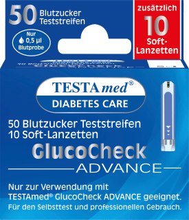 Glucophage Billig