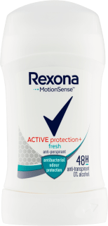 Rexona Active Protection Fresh solid antiperspirant with a 48-hour effect  for women 40 ml - VMD parfumerie - drogerie