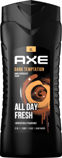 AXE Deospray Dark Temptation, 150 ml dauerhaft günstig online kaufen