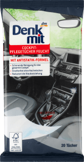 Febreze Lufterfrischer Car Vanille, 1 St dauerhaft günstig online