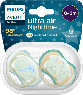Philips AVENT Natural Babyflasche St Response 330ml, ab 1 weiß, Monat, 3. dem kaufen online günstig dauerhaft