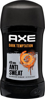 AXE dezodorok, tusfürdők és after shave termékek