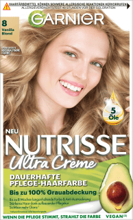 günstig dauerhaft Nutrisse kaufen Creme Haartönung online 1 Perl-Grau, St Silber