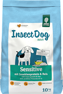 Green petfood veggiedog clearance grainfree 15 kg