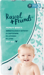 Rascal+Friends: Windeln kaufen