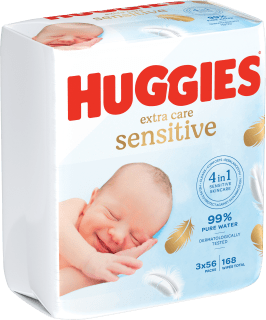 Water Wipes Feuchttücher Baby 60 Stück bei REWE online bestellen!