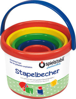 ReeR Edelstahl - Warmhaltebox für Nahrung mit Becher Top online kaufen