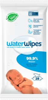 WaterWipes Feuchttücher (9x60 St), 540 St dauerhaft günstig online kaufen