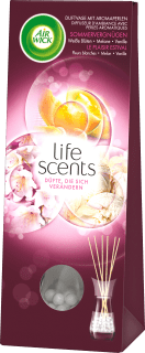 glade Lufterfrischer Duftstecker Romantic Vanilla Blossom Nachfüllpack, 20  ml dauerhaft günstig online kaufen, dm.de in 2023