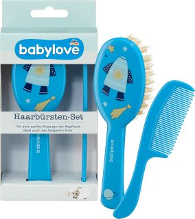 babylove Thermosflasche Edelstahl, 1 St dauerhaft günstig online