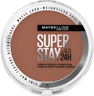 Maybelline New York Foundation Super Stay Active Wear 40 Fawn, 30 ml  dauerhaft günstig online kaufen