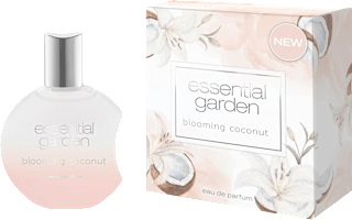 Nature Blossom Coco vanilla Eau de Parfum, 50 ml dauerhaft günstig