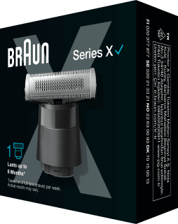 Braun Barttrimmer & St BT3411, kaufen dauerhaft 1 Haarschneider, günstig online