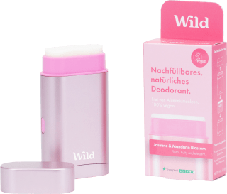 Wild Deostick Coconut & Vanilla + Nachfüllpack, 40 g dauerhaft günstig  online kaufen