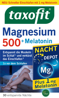Mivolis Melatonin Spray, 25ml - German Drugstore