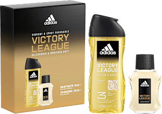 Adidas ice dive hotsell geschenkset mit kulturbeutel
