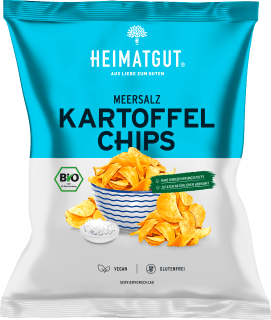 Buy YOU Linsenchips Sweet Chili • Migros