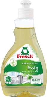 Frosch Multiflächen-Reiniger Orange, 500 ml
