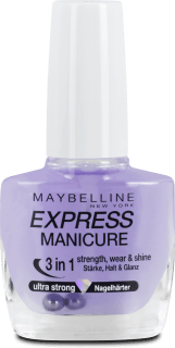 Maybelline New York Nagellack 7 930 Days all, Bare it Super Stay 10 ml