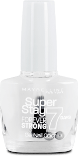 Maybelline New York Nagelhärter Express Manicure French Manicure, 10 ml