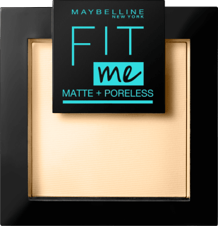 Maybelline New York Foundation Fit Me Liquid 220 Natural Beige, 30 ml  dauerhaft günstig online kaufen