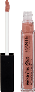 SANTE NATURKOSMETIK Lippenstift Matte 05 Velvet Pink, 4,5 g