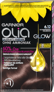 Haarfarben Olia ✔️ online kaufen Garnier