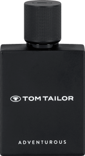 Tom Tailor Pure for him Eau de Toilette, 50 ml