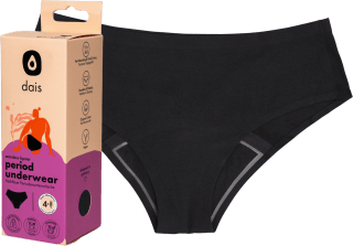 Period Underwear – dais