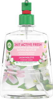 Air Wick Active Fresh Fresh Dew & White Jasmine Air Freshener Spray  237ml