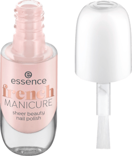 Maybelline New York Nagellack Express French Manicure 7 Pastel, 10 ml  dauerhaft günstig online kaufen | Nagellacke