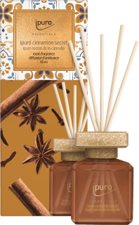 ipuro Room Fragrance Vanilla dream, 50ml - Buy online now