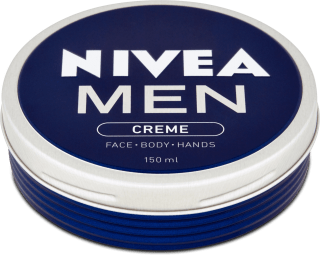 Black&White Invisible Silky Smooth Anti Perspirant – NIVEA