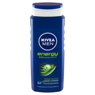 Borotalco MEN Deodorant Roll-On Absolute Invisible Marine Scent