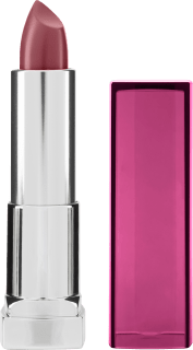 Maybelline New York Lippenstift Color Sensational the Creams 211 Rosey Risk,  4,4 g dauerhaft günstig online kaufen