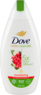 Dove Restoring Coconut oil & Almond Extract shower gel 225 ml - VMD  parfumerie - drogerie