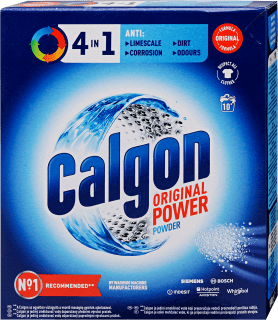 Calgon Hygiene Plus Gél 750 ml - Hunpohár Webáruház