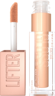 Maybelline New York Lippenstift Color Sensational the Creams 211 Rosey Risk,  4,4 g dauerhaft günstig online kaufen