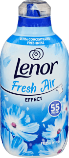 Lenor Fresh Air Sensitive textilöblítő 8x770 ml (440 mosás)