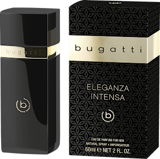 bugatti Eleganza Rossa Eau de Parfum, ml 60