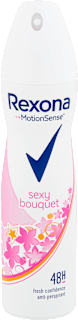 Sexy bouquet dezodorans u spreju, 150 ml