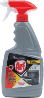 Arf Grill, 650 ml