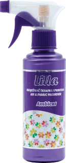 Ambient osvježivač tkanina i prostora, 250 ml