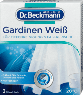 Dr. Beckmann Gallseife Bürste, 250 ml