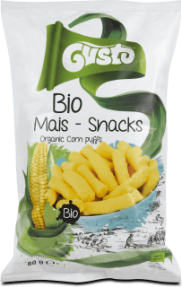 Share Bio Linsen Chips Paprika pikant 80 g bei Violey