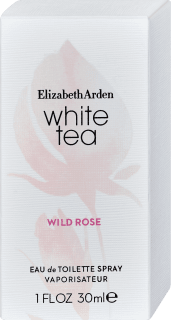 Elizabeth arden new arrivals white tea dm