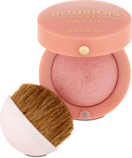 Little Round Pot rumenilo – 95 Rose de Jaspe, 2,5 g