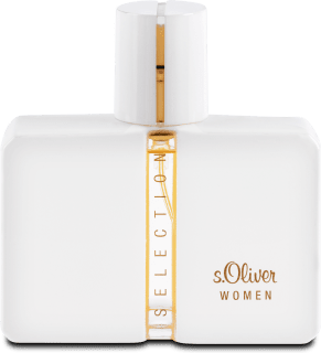 s.Oliver Selection Women Eau de Toilette, 30 ml