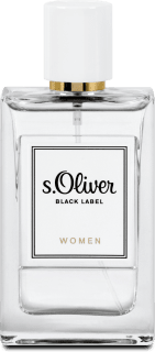 s.Oliver Black Label Men Eau de Toilette Natural Spray, 30 ml - oh feliz,  toilette natural spray 