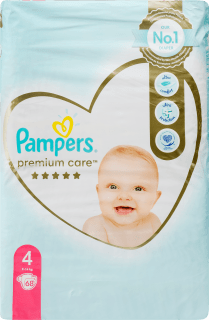 Dm pampers premium cheap